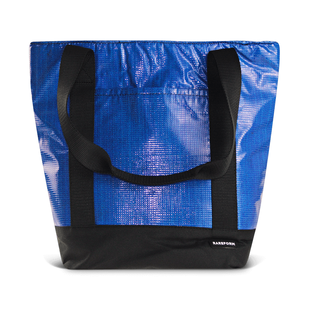 Beck Cooler Tote