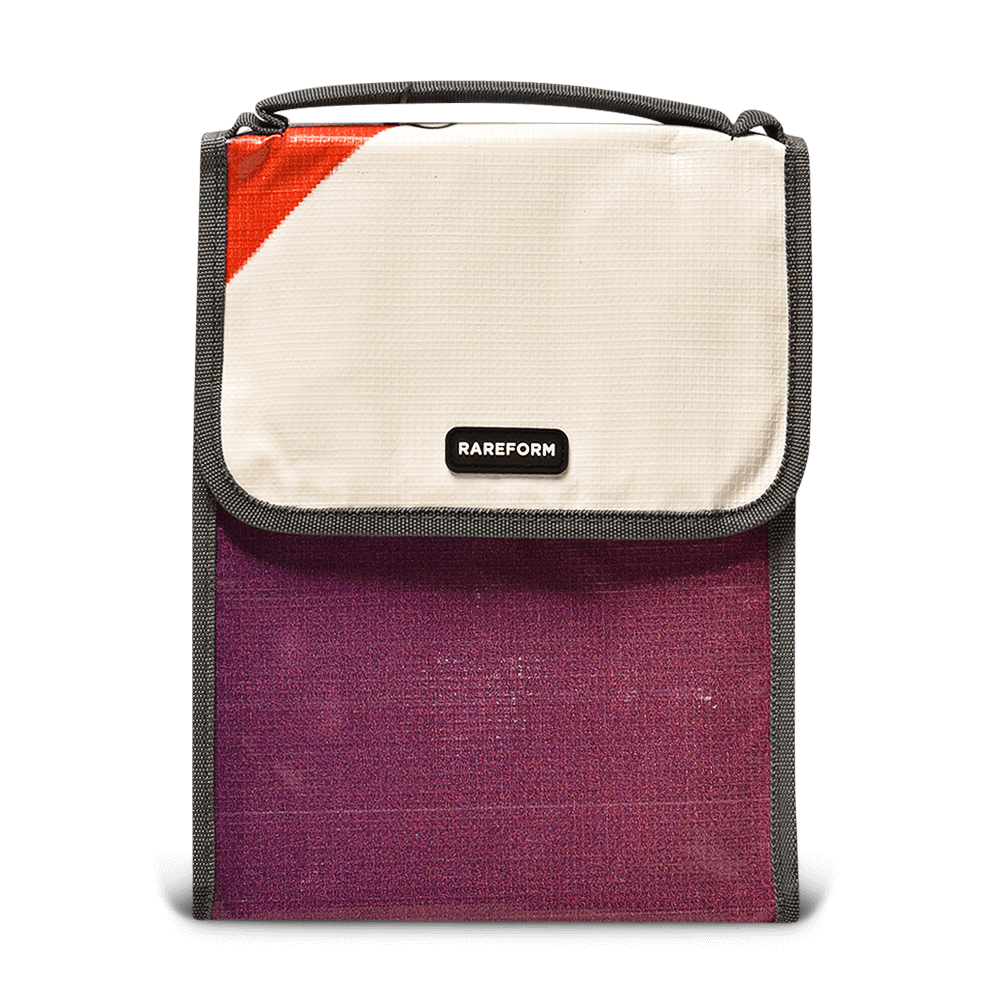 Merrick Lunch Tote