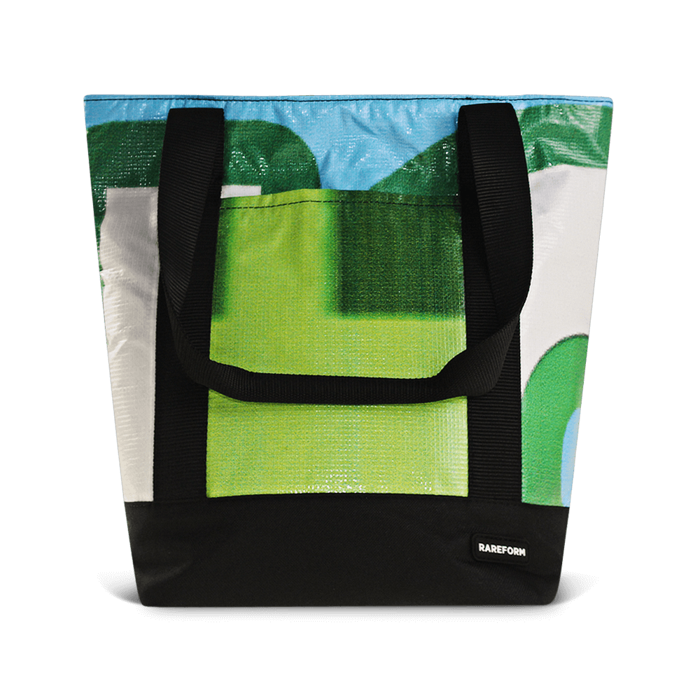 Beck Cooler Tote