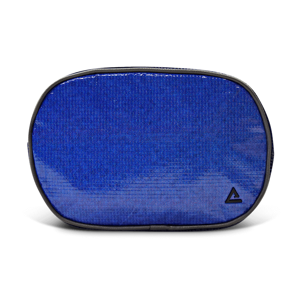 Riley Cosmetic Bag