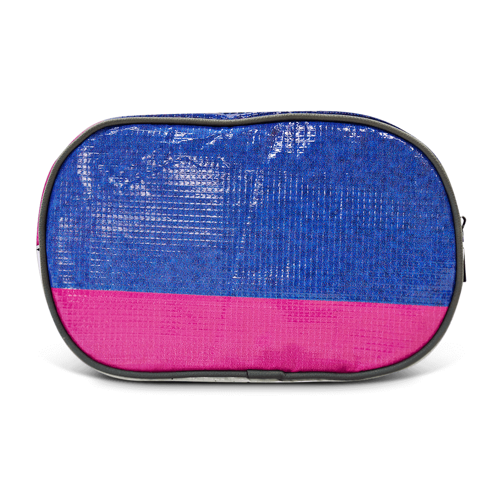 Riley Cosmetic Bag