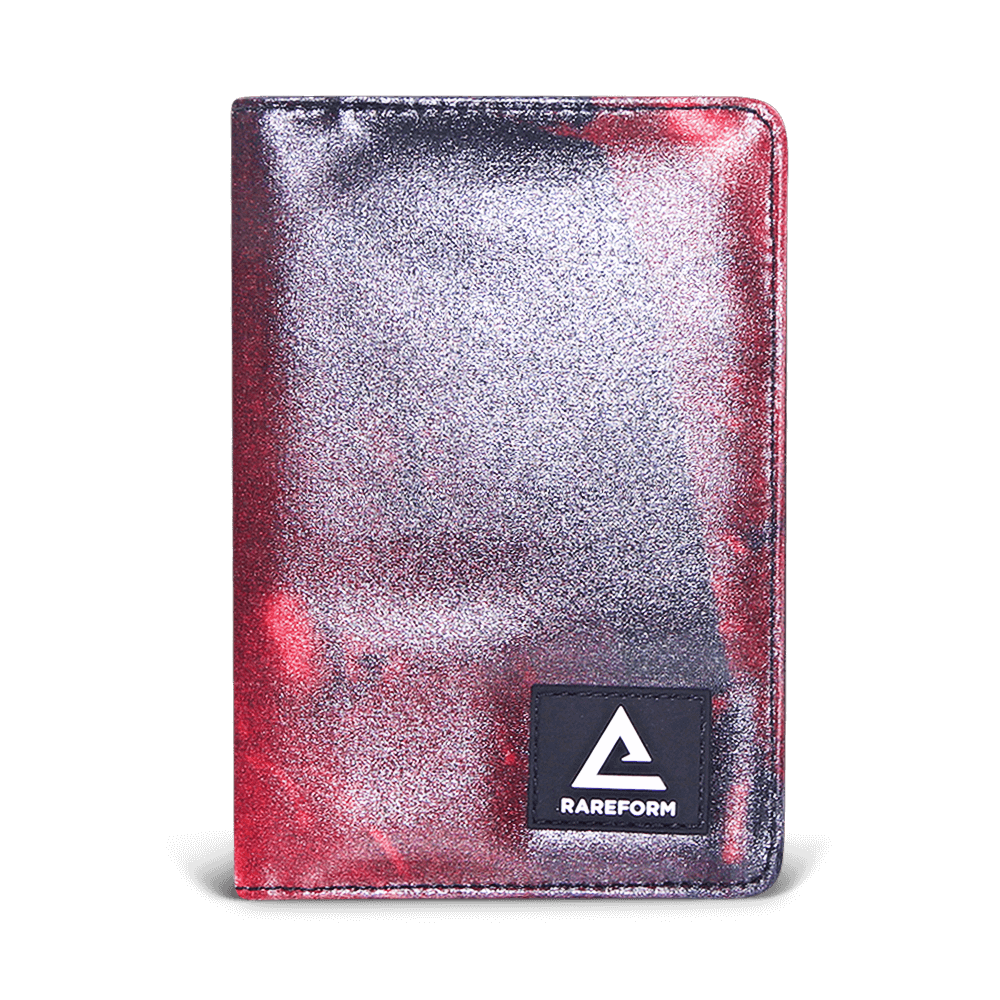 Huxley Passport Holder