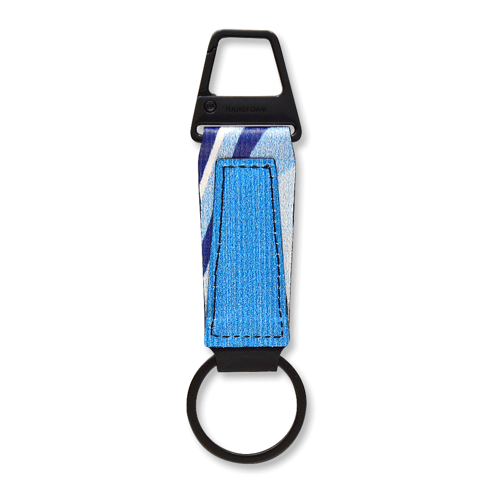 Roam Keychain