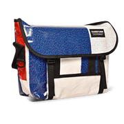 Manhattan Messenger Bag