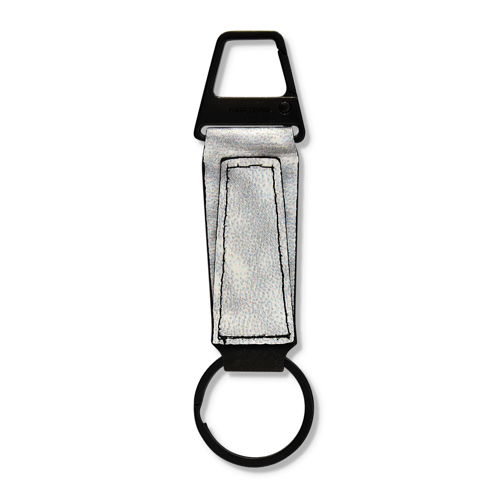 Roam Keychain