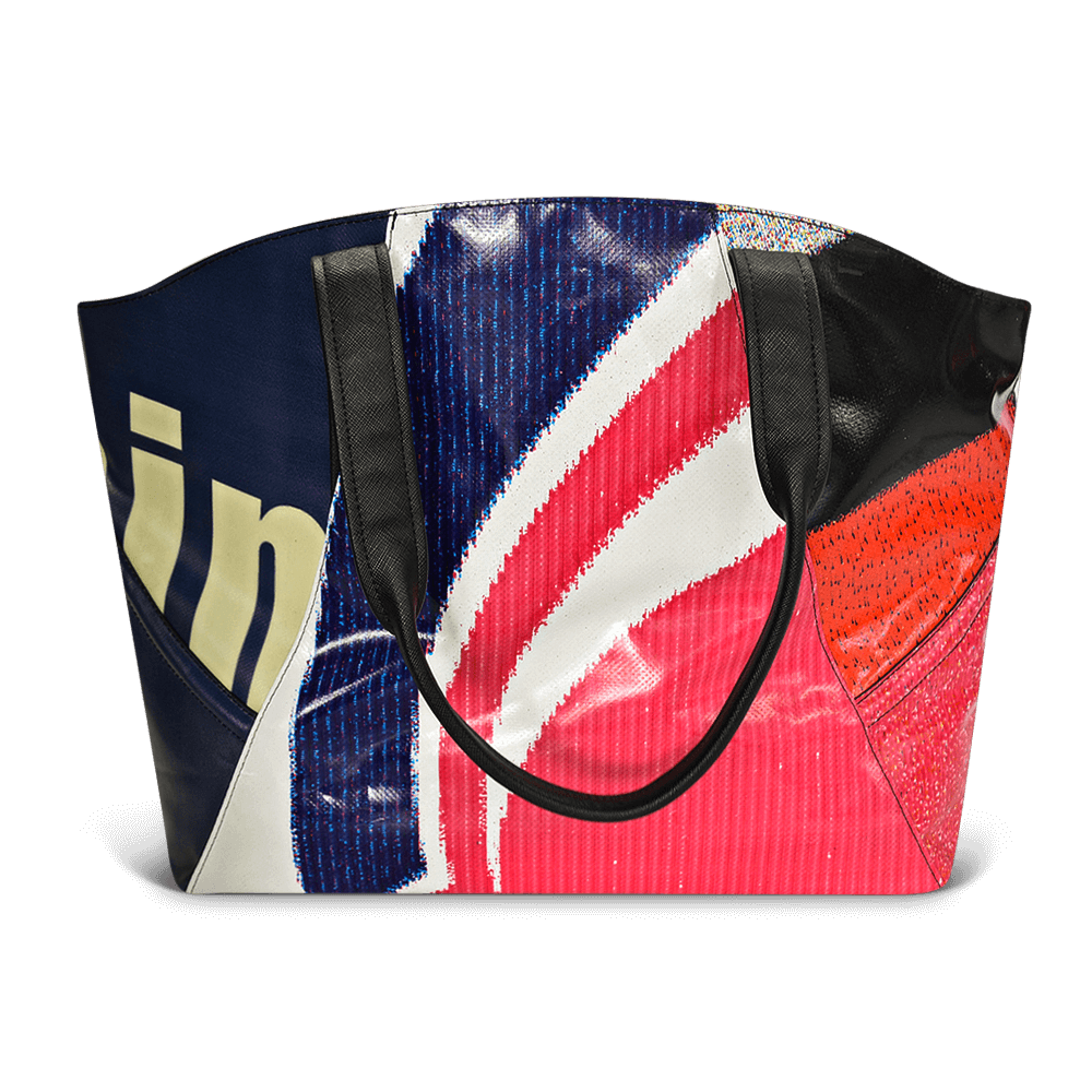 Asana All Day Tote