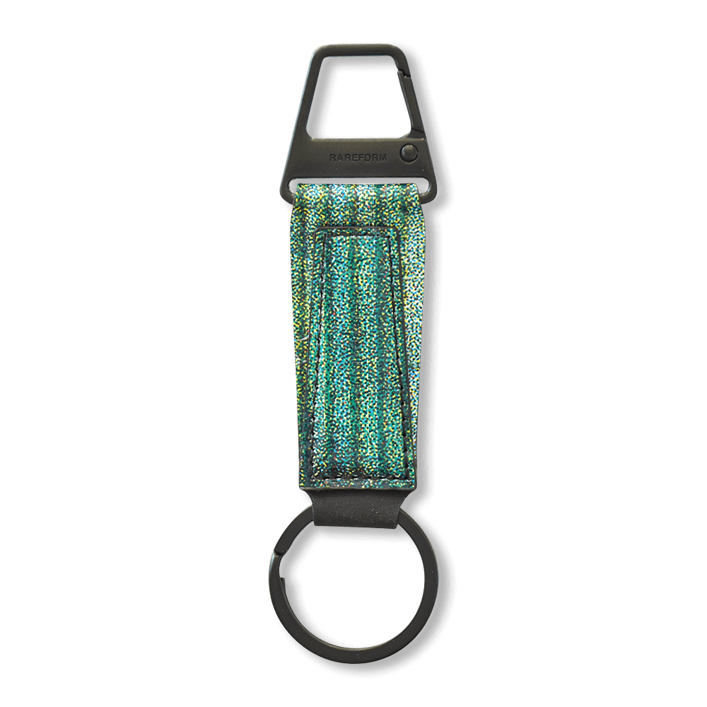 Roam Keychain