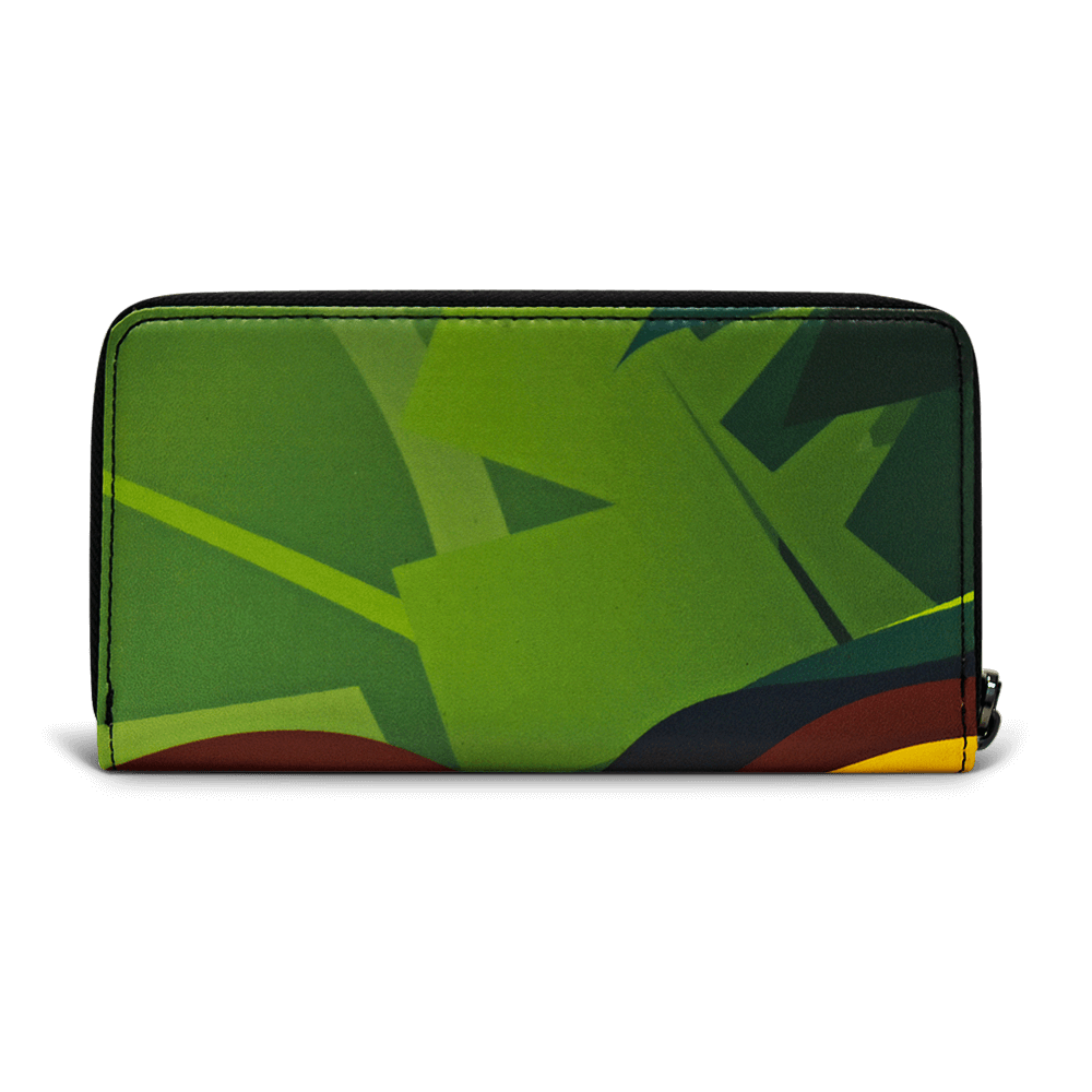 Madison Wristlet