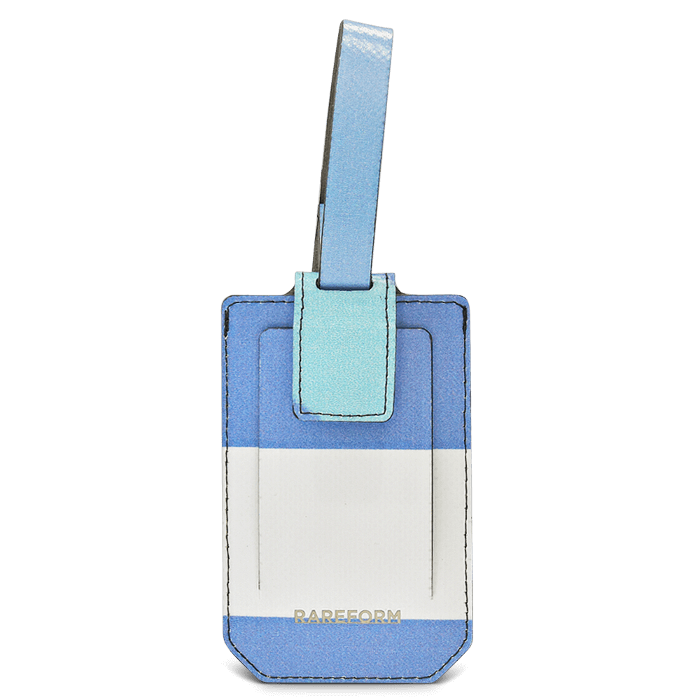 Salvador Luggage Tag