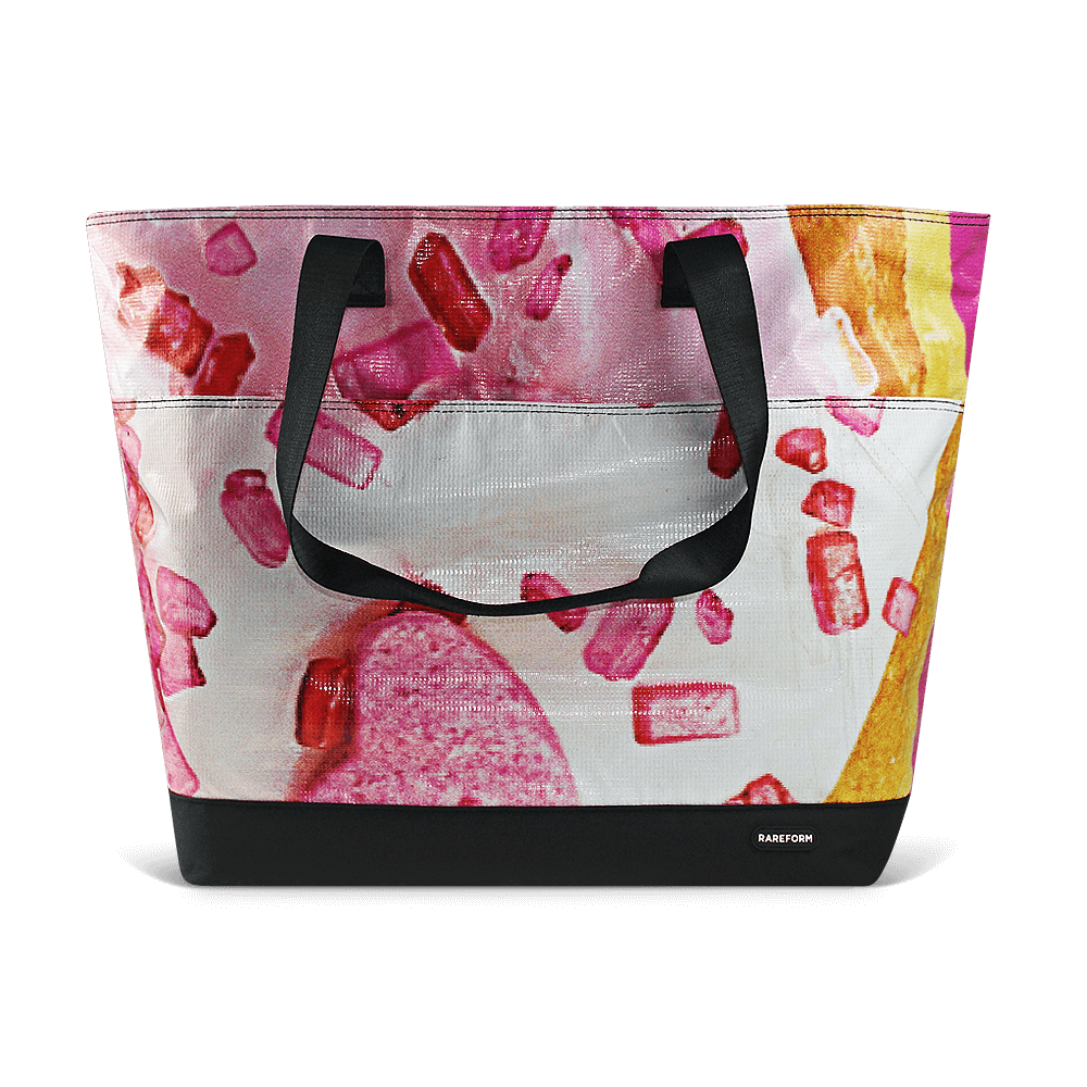 Hudson Tote