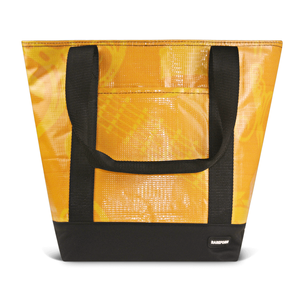 Beck Cooler Tote