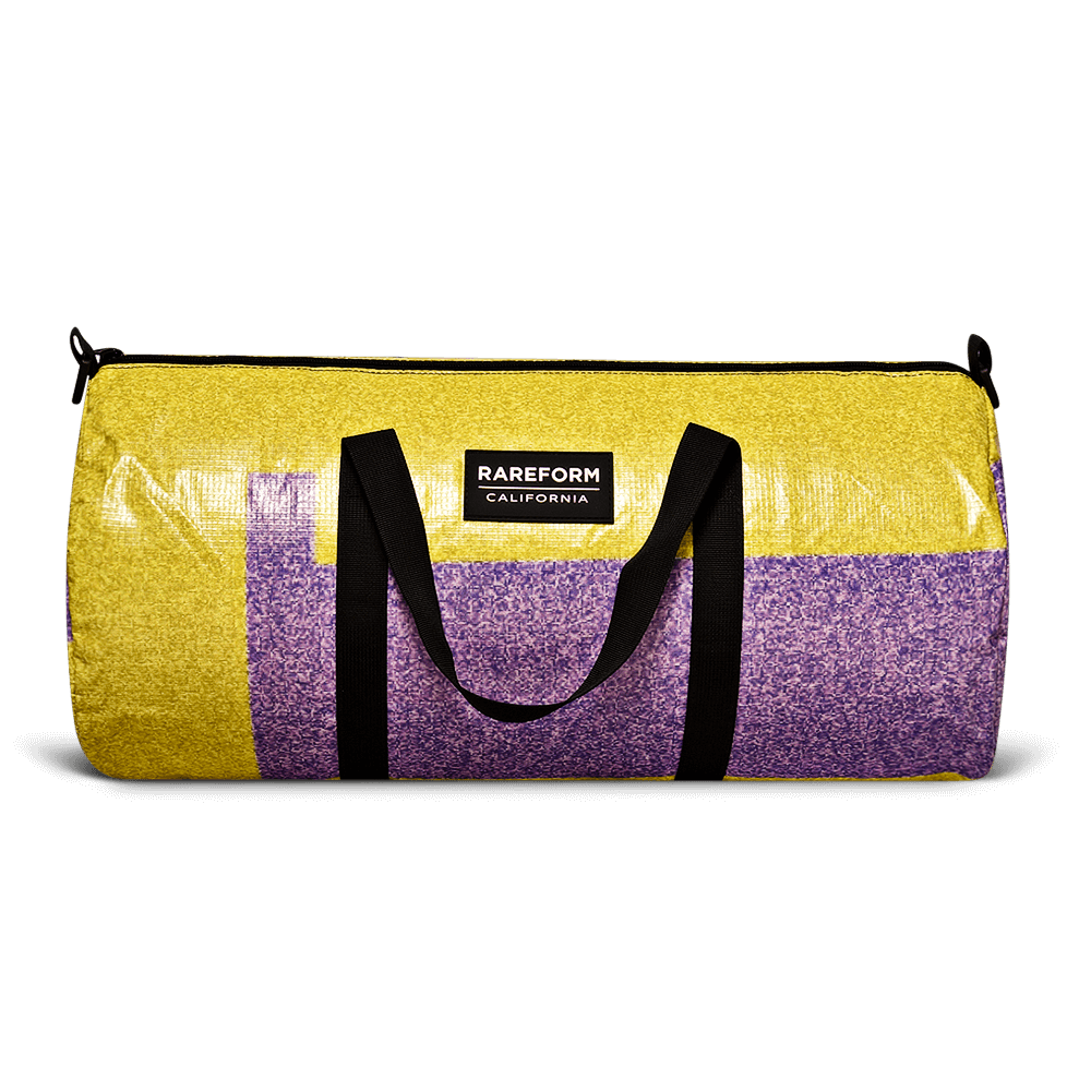 Light Duffle