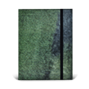 Oliver Notebook