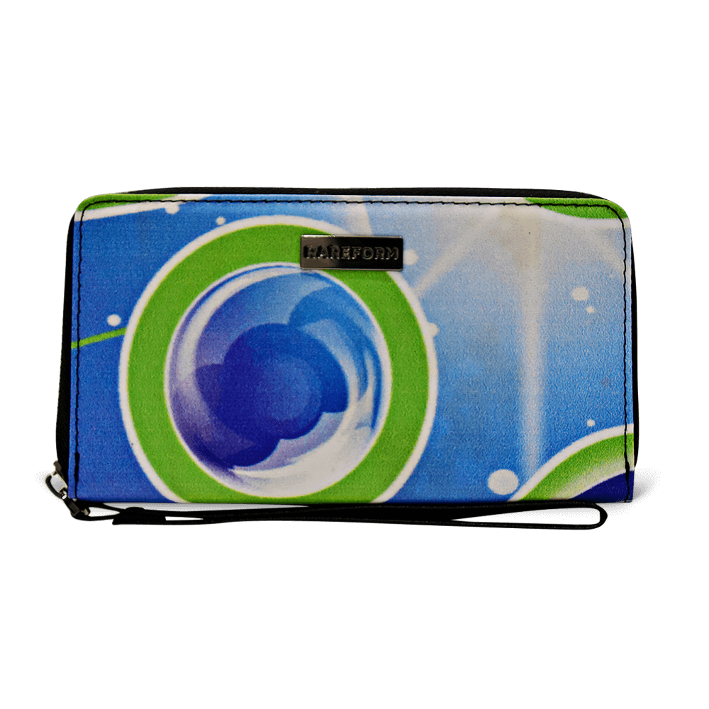 Madison Wristlet