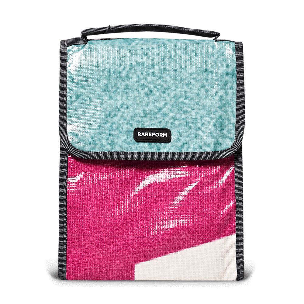Merrick Lunch Tote