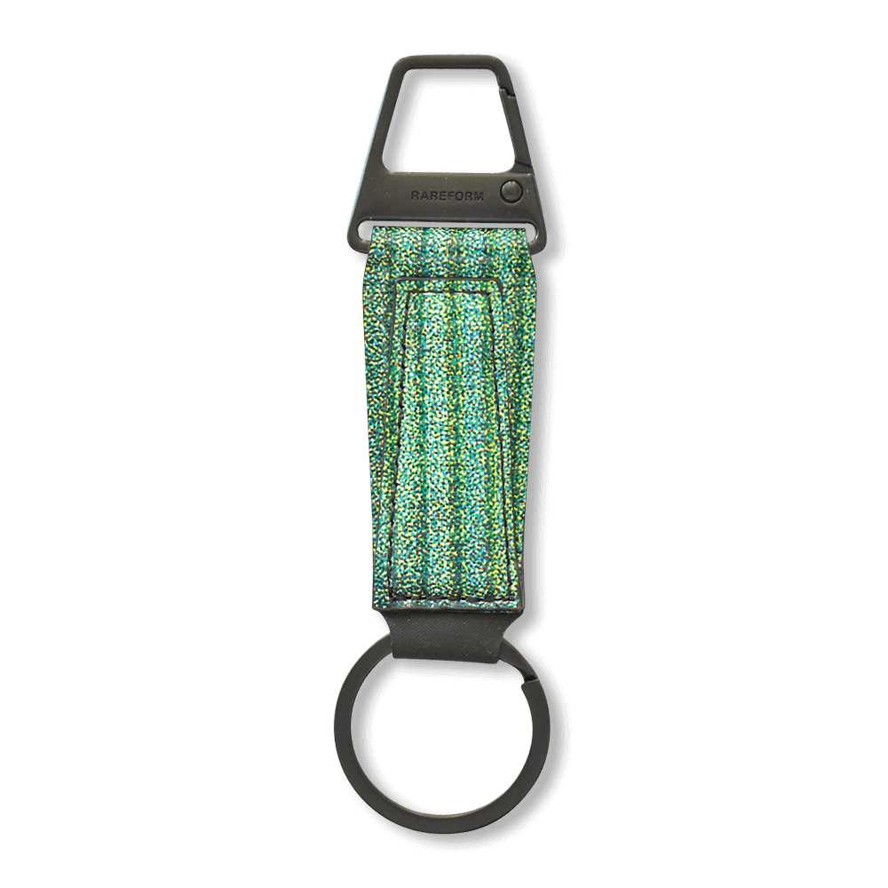 Roam Keychain