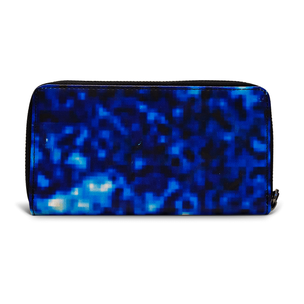 Madison Wristlet