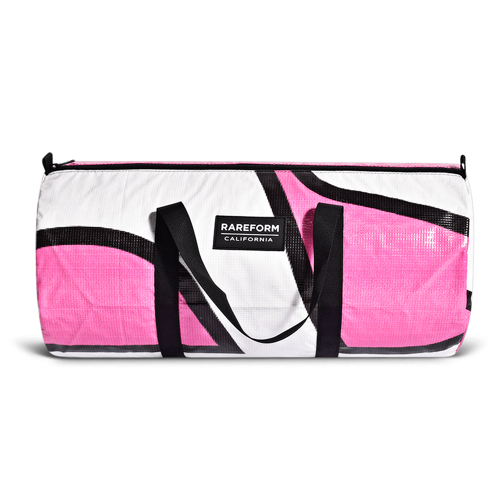 Light Duffle