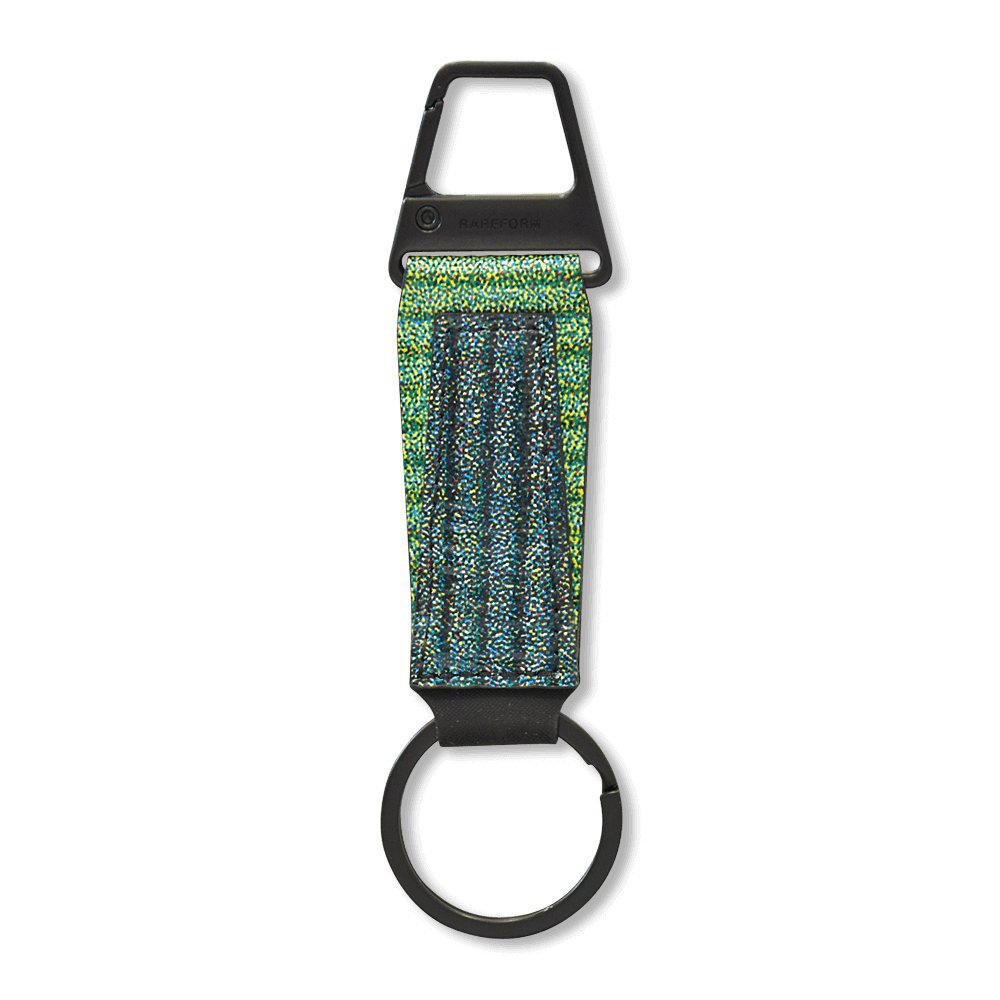 Roam Keychain