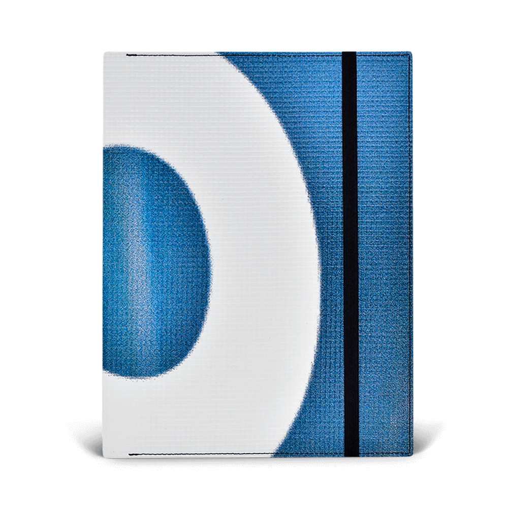 Oliver Notebook