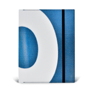 Oliver Notebook
