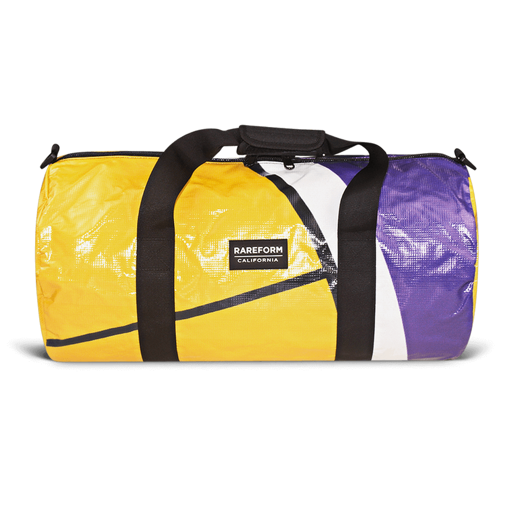 Weekender Duffle