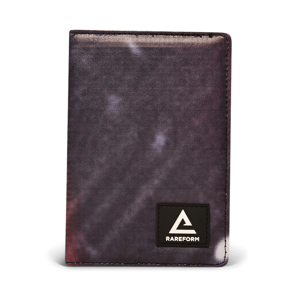 Huxley Passport Holder