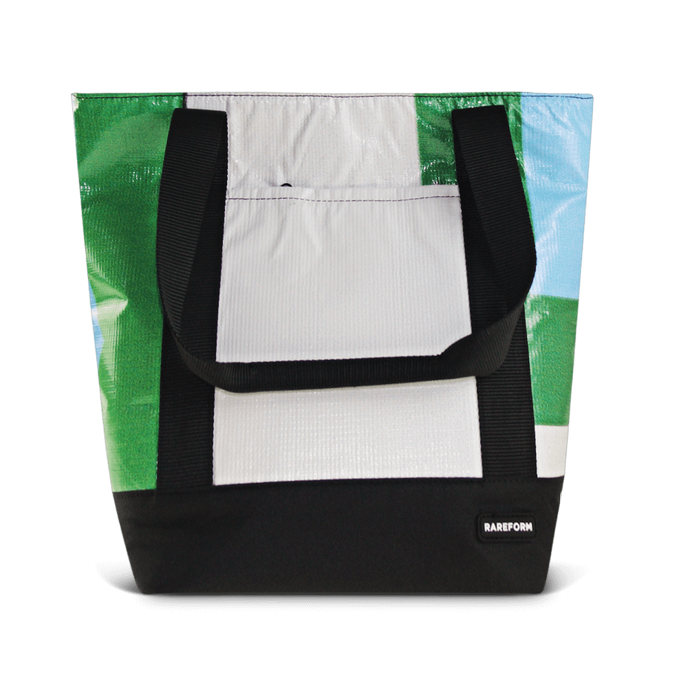 Beck Cooler Tote
