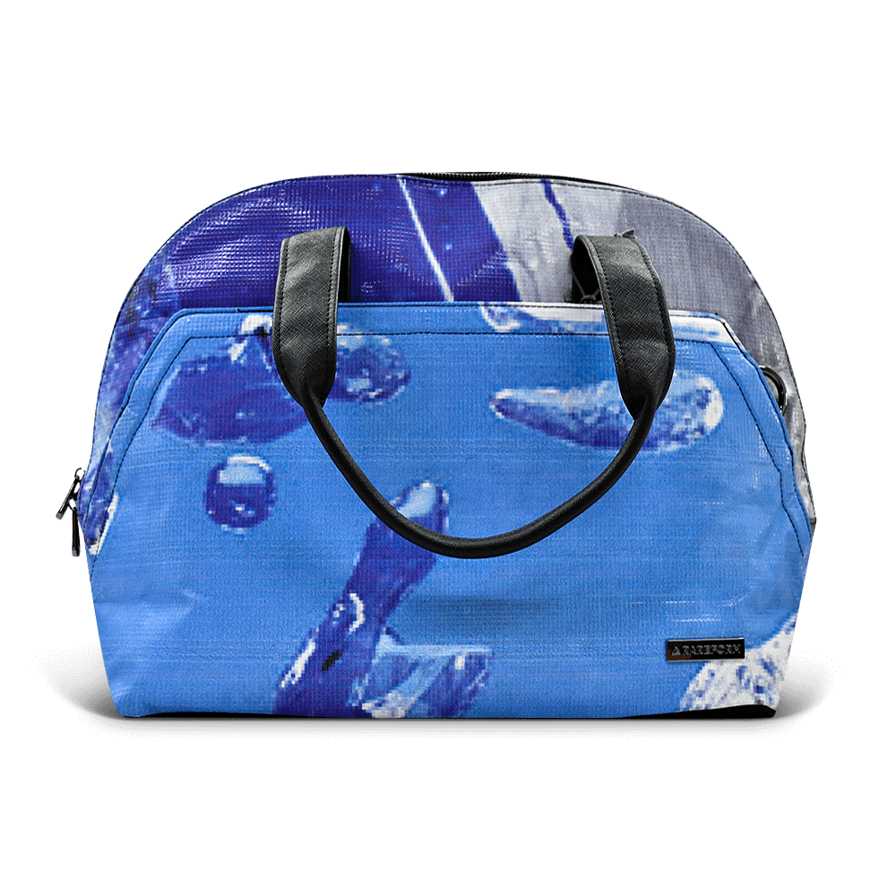 Maya Crossbody