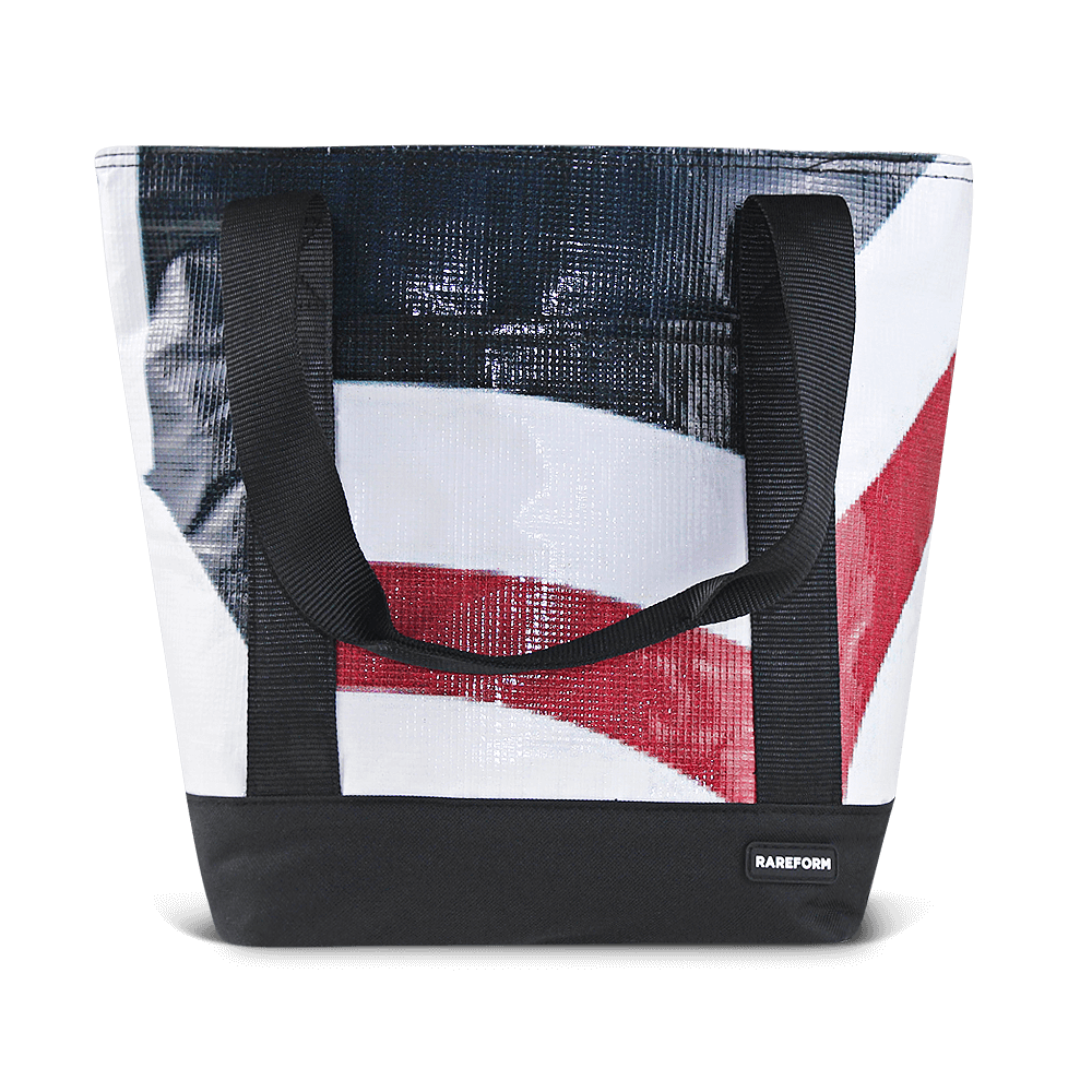 Beck Cooler Tote