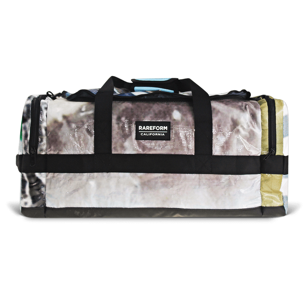 Union Duffle