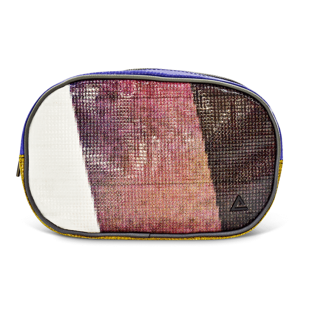 Riley Cosmetic Bag