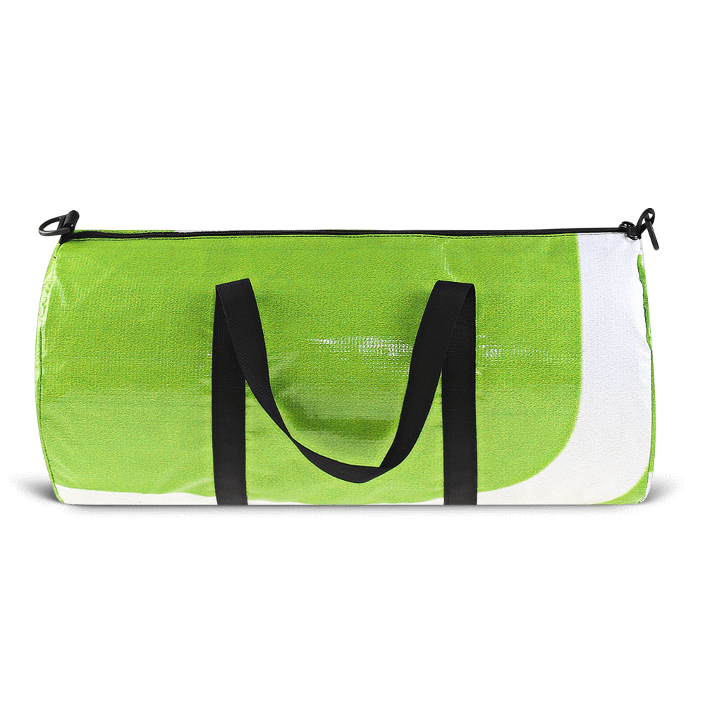 Light Duffle