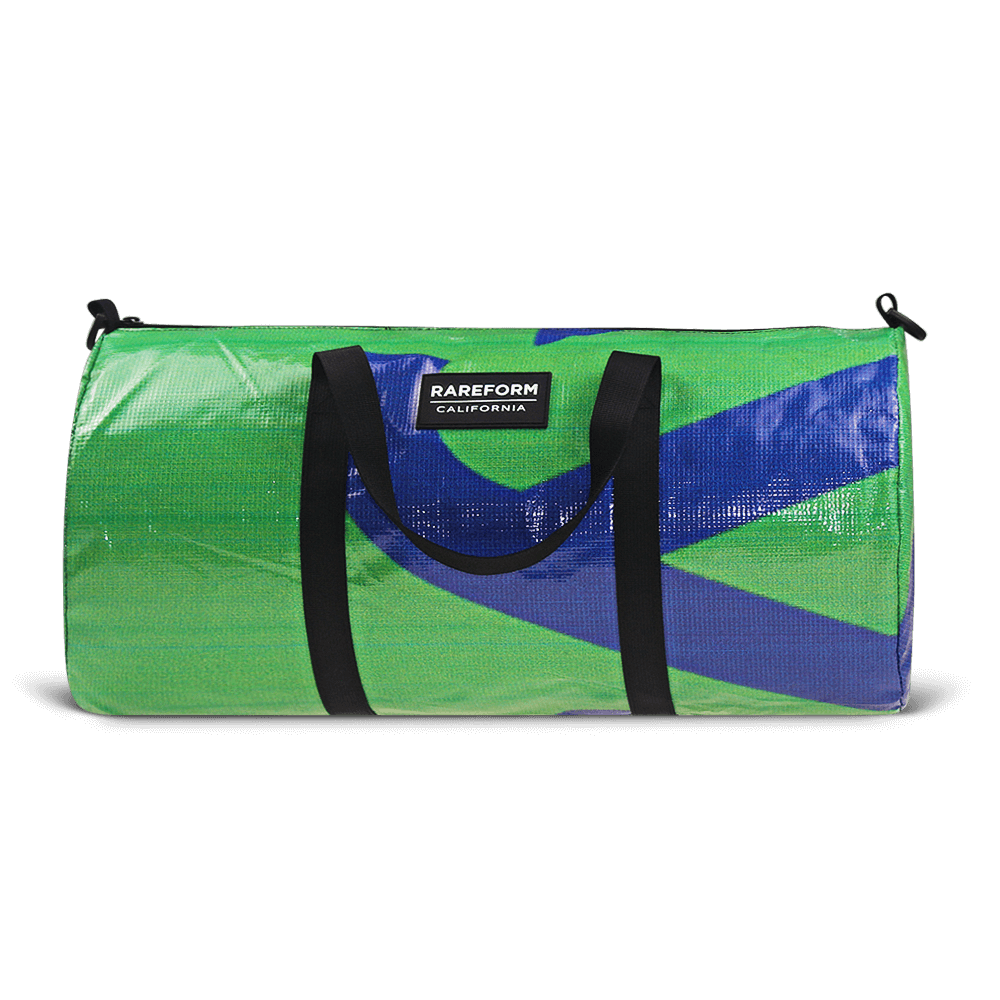 Light Duffle