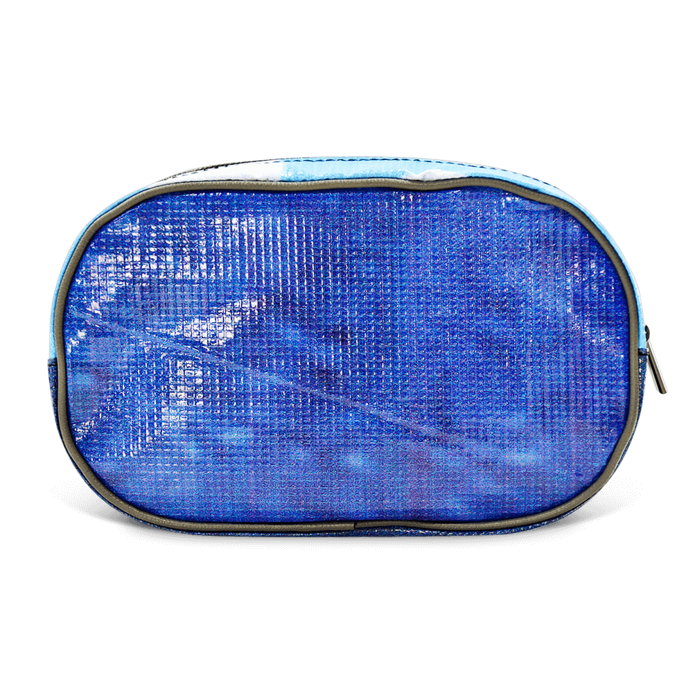 Riley Cosmetic Bag