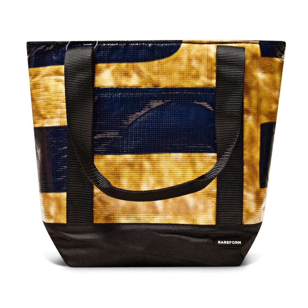 Beck Cooler Tote