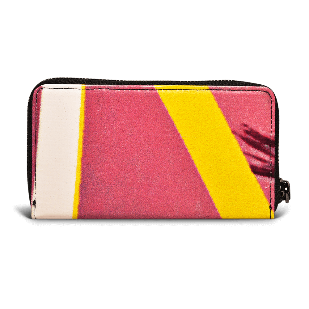 Madison Wristlet
