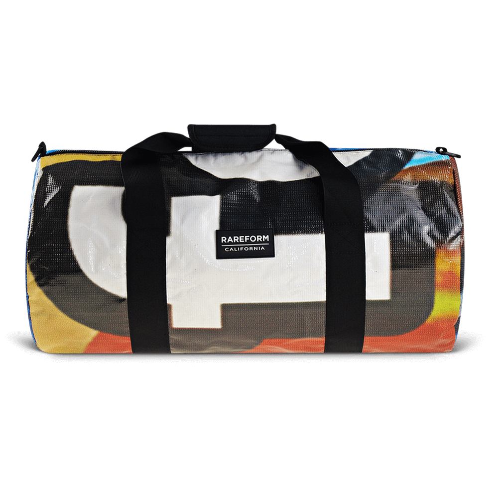 Weekender Duffle