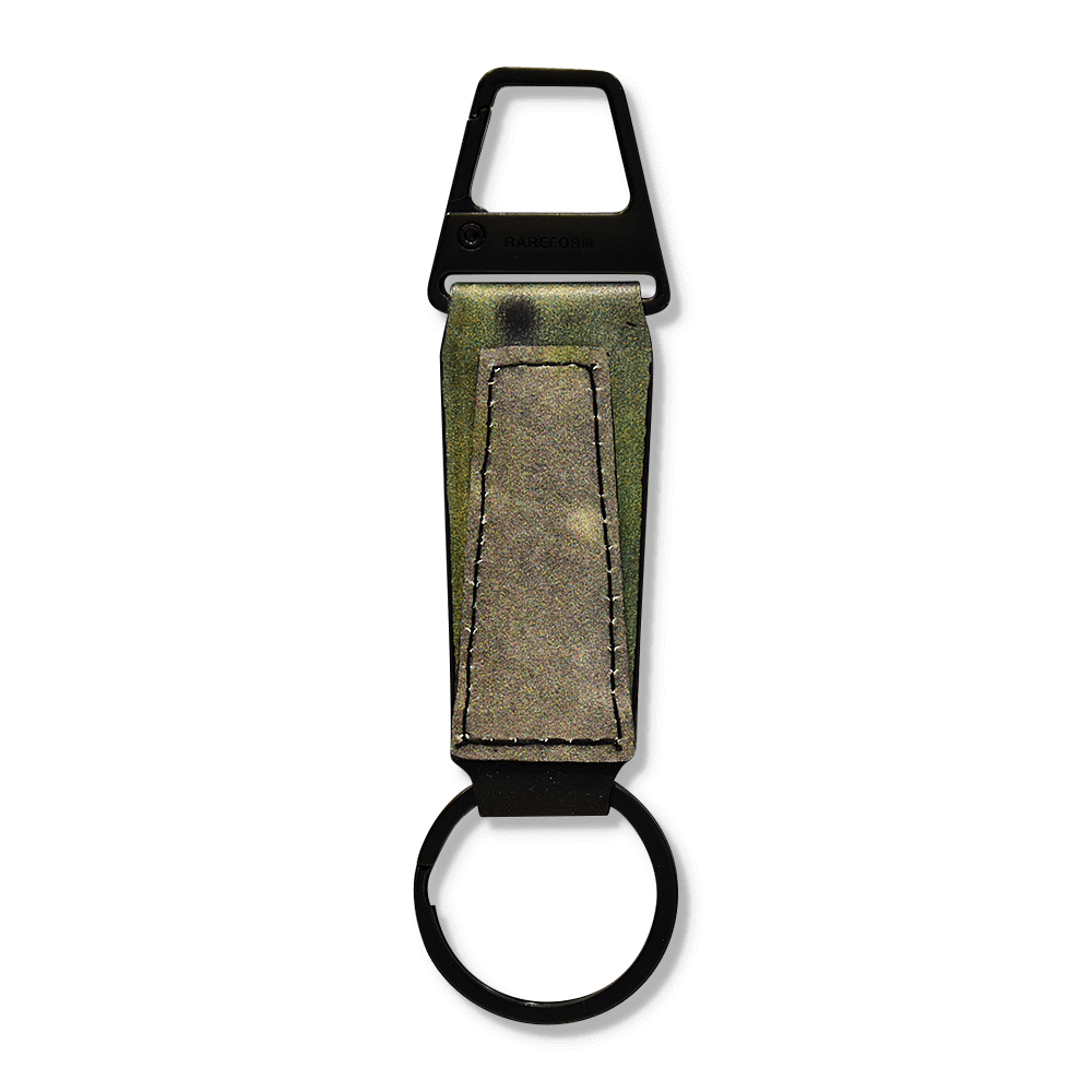 Roam Keychain