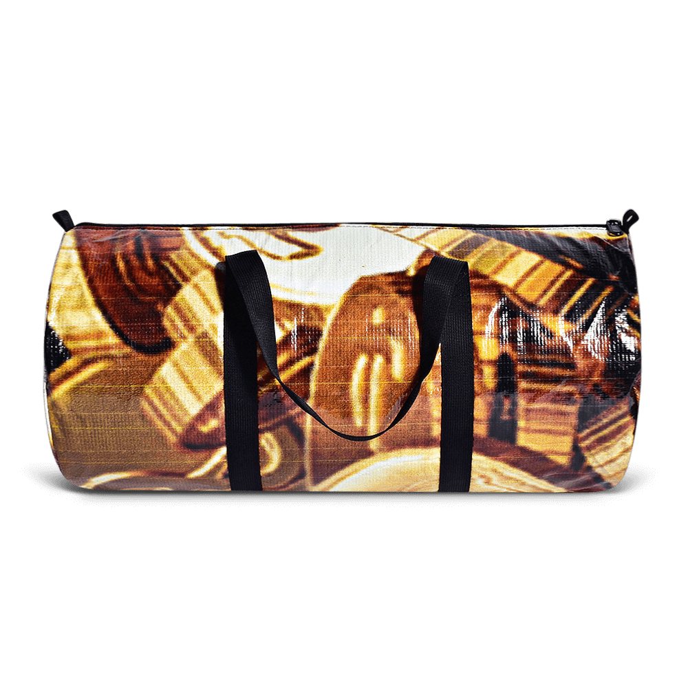 Light Duffle