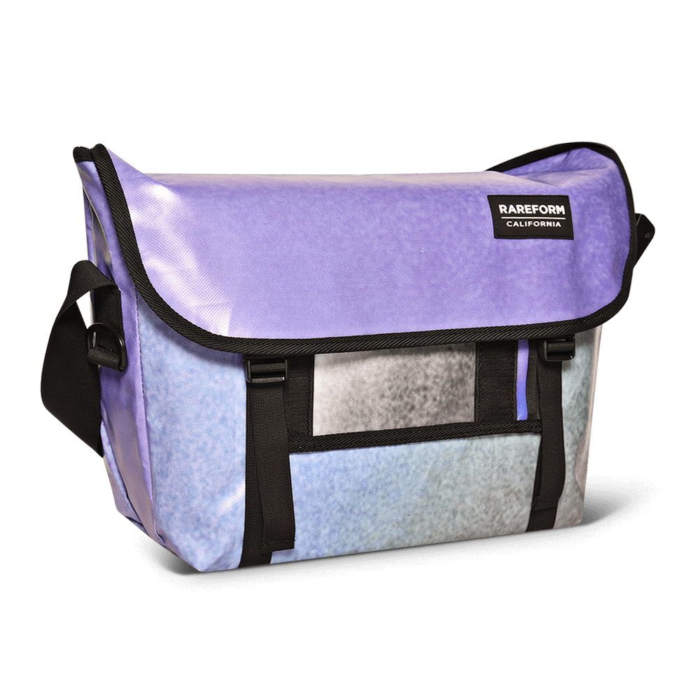 Manhattan Messenger Bag