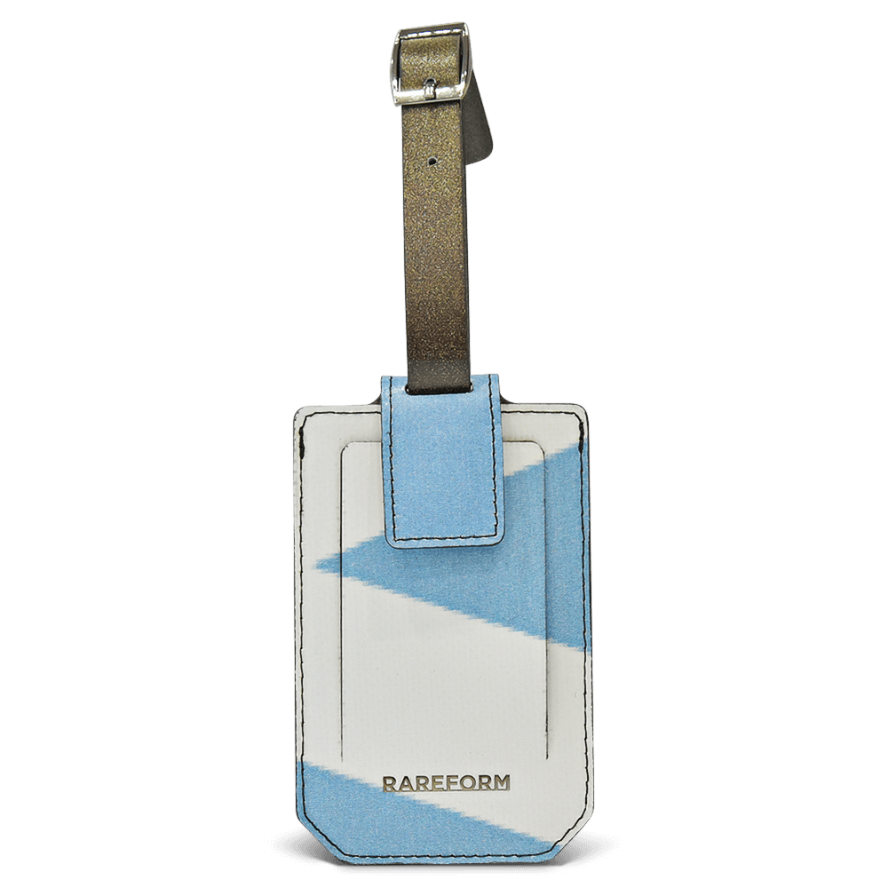 Salvador Luggage Tag