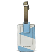 Salvador Luggage Tag