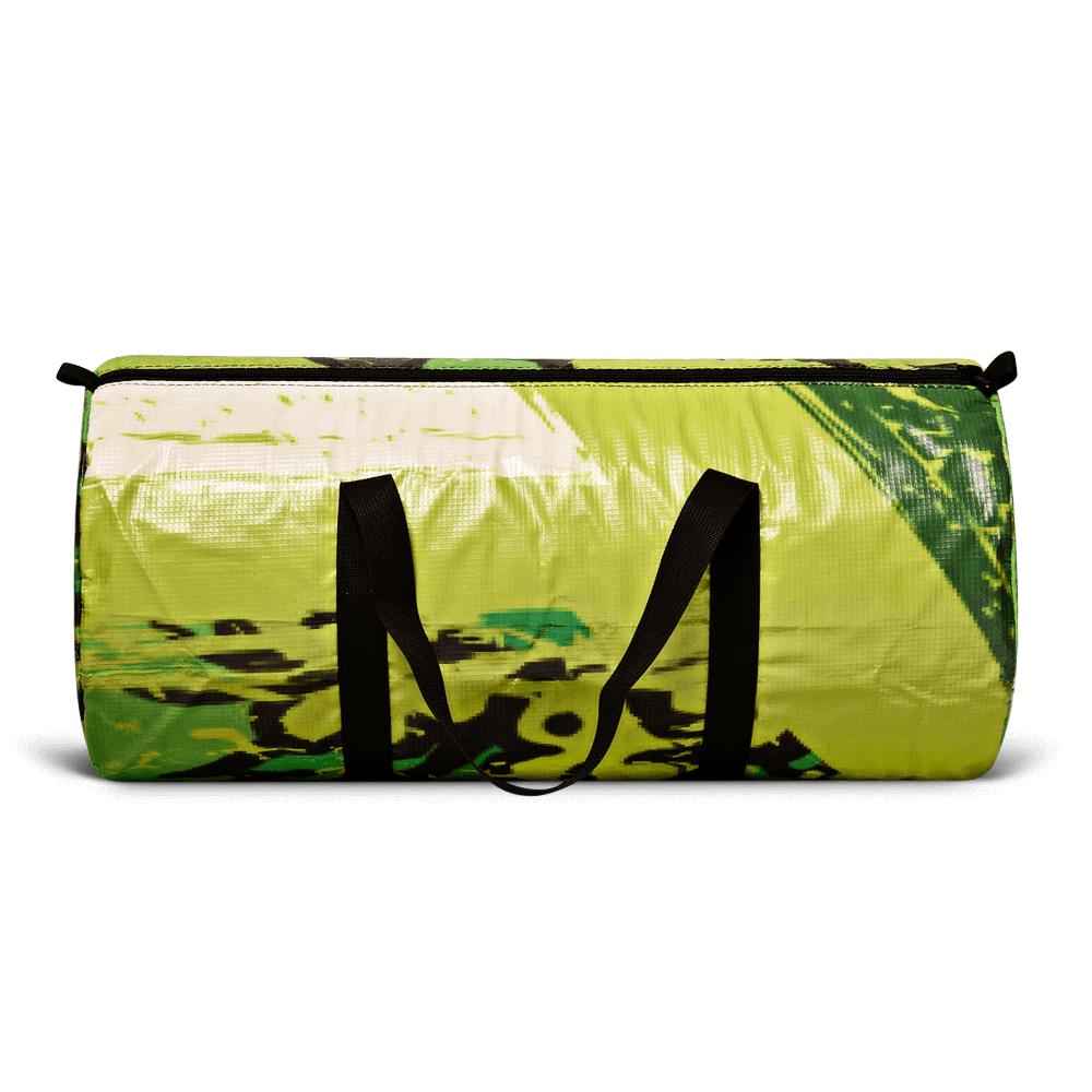 Light Duffle
