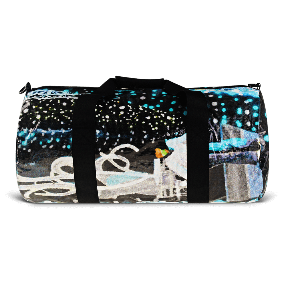Weekender Duffle