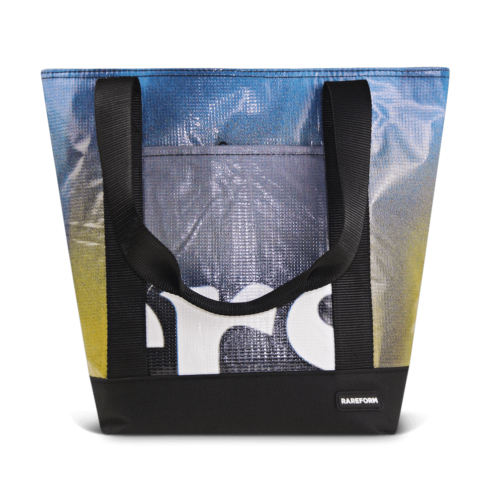 Beck Cooler Tote