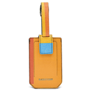Salvador Luggage Tag