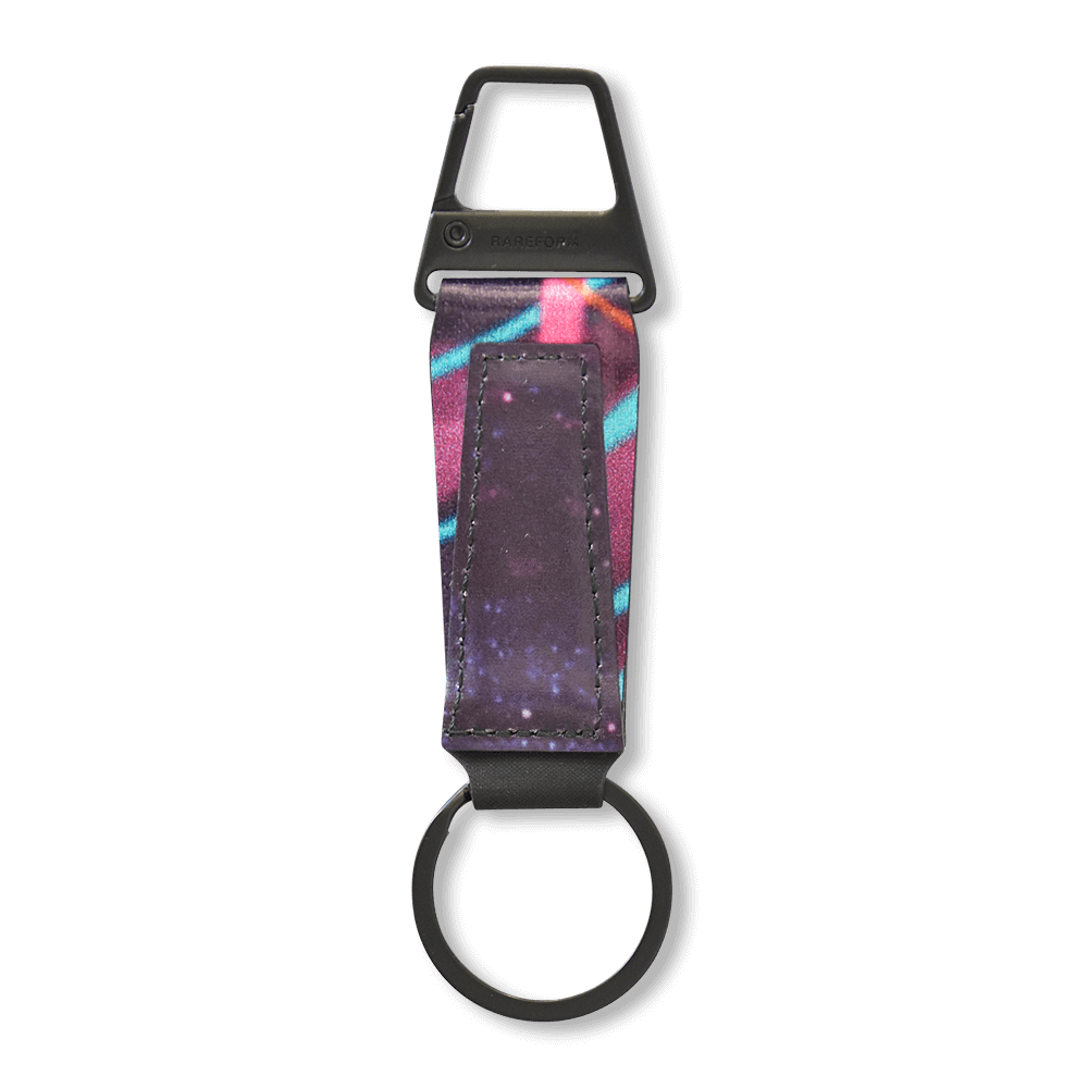 Roam Keychain
