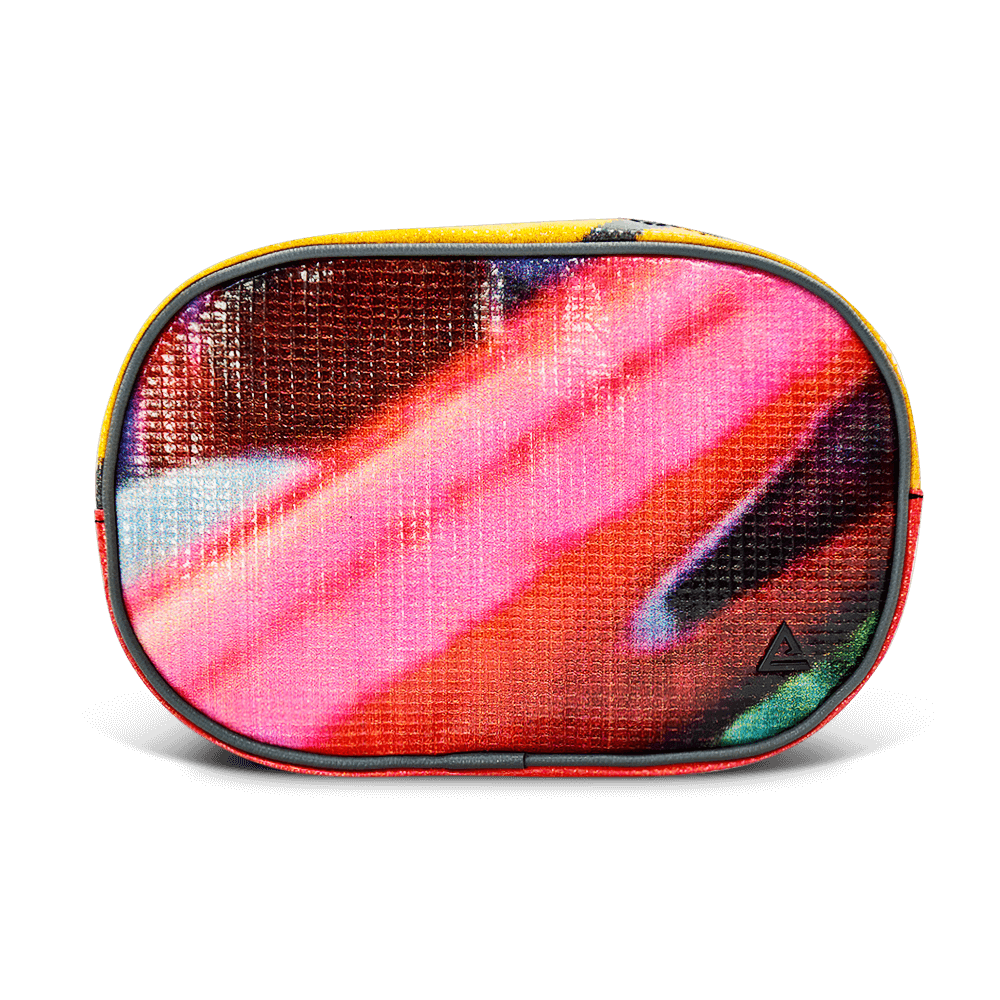 Riley Cosmetic Bag