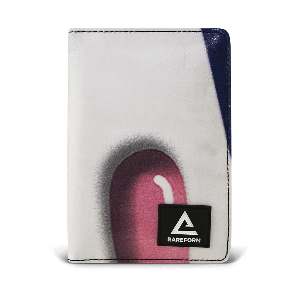 Huxley Passport Holder